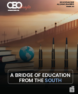 A Bridge Of Education From The South